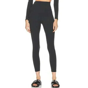 WeWoreWhat Black High Rise Legging